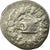 Moeda, Mísia, Pergamon, Cistophorus, 76-67 BC, EF(40-45), Prata