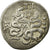 Moneda, Mysia, Pergamon, Cistophorus, 76-67 BC, MBC, Plata, SNG-France:1752-3