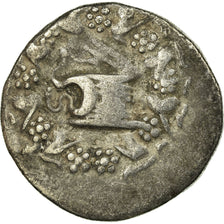 Coin, Mysia, Pergamon, Cistophorus, 76-67 BC, VF(30-35), Silver
