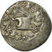 Coin, Mysia, Pergamon, Cistophorus, 76-67 BC, VF(30-35), Silver