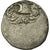 Moneda, Mysia, Pergamon, Cistophorus, 76-67 BC, BC+, Plata, SNG-France:1752-3