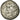 Moeda, Mísia, Pergamon, Cistophorus, 123-104 BC, VF(20-25), Prata