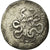Munten, Mysië, Pergamon, Cistophorus, 123-104 BC, FR, Zilver, SNG-France:--