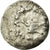 Moneda, Mysia, Pergamon, Cistophorus, 104-98 BC, BC+, Plata, SNG-France:--