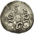 Moneda, Mysia, Pergamon, Cistophorus, 104-98 BC, MBC, Plata, SNG-France:--