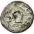 Monnaie, Ionie, Ephèse, Cistophore, An 4 (131-0 BC), TB+, Argent