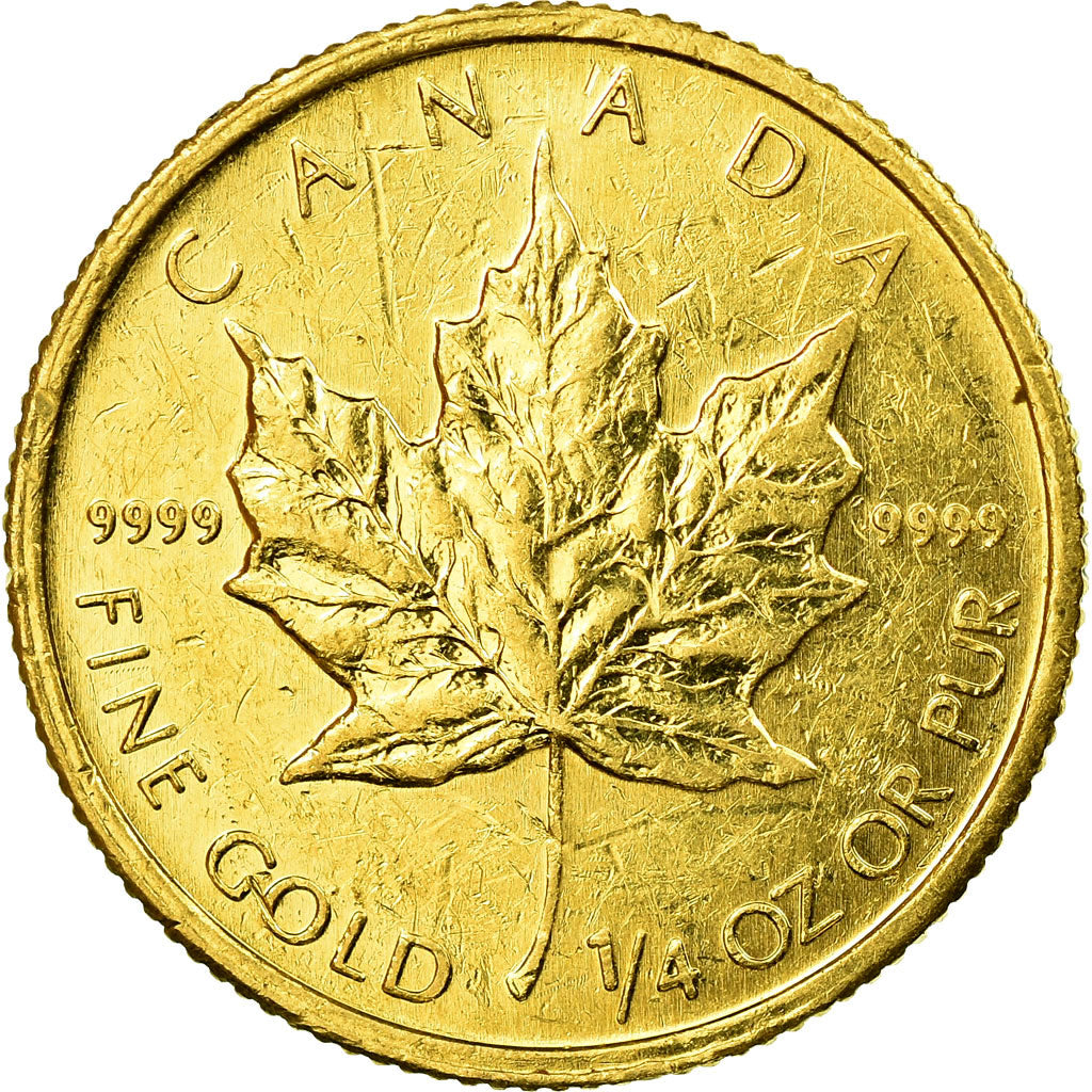 Coin, Canada, Elizabeth II, 10 Dollars, 1993, Royal Canadian Mint, Ottawa
