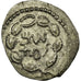 Coin, Judaea, Bar Kokhba Revolt, Denarius, Year 3 (134-5), Jerusalem, MS(60-62)