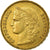 Moneda, Suiza, 20 Francs, 1896, Bern, MBC, Oro, KM:31.3