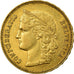 Moneda, Suiza, 20 Francs, 1896, Bern, MBC, Oro, KM:31.3