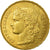 Moneda, Suiza, 20 Francs, 1892, Bern, EBC+, Oro, KM:31.3