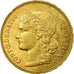 Moneda, Suiza, 20 Francs, 1892, Bern, EBC+, Oro, KM:31.3