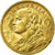Moneda, Suiza, 20 Francs, 1912, Bern, SC, Oro, KM:35.1