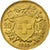 Moneda, Suiza, 20 Francs, 1922, Bern, SC+, Oro, KM:35.1