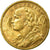Moneda, Suiza, 20 Francs, 1914, Bern, SC, Oro, KM:35.1