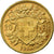 Moneda, Suiza, 20 Francs, 1914, Bern, SC, Oro, KM:35.1