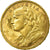 Moneda, Suiza, 20 Francs, 1913, Bern, SC, Oro, KM:35.1
