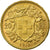 Moneda, Suiza, 20 Francs, 1913, Bern, SC, Oro, KM:35.1