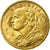 Moneda, Suiza, 20 Francs, 1913, Bern, SC, Oro, KM:35.1