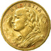 Moneda, Suiza, 20 Francs, 1913, Bern, SC, Oro, KM:35.1