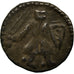 Coin, Belgium, Flanders, Anonymous, Denarius, Bruges, EF(40-45), Silver