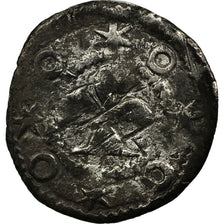 Coin, France, Flanders, Denarius, Lille, VF(20-25), Silver, Ghyssens:325