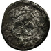 Coin, France, Flanders, Denarius, Lille, VF(20-25), Silver, Ghyssens:325