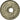 Münze, Frankreich, Lindauer, 5 Centimes, 1939, VZ+, Nickel-Bronze, KM:875a
