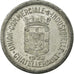 Coin, France, Union Commerciale et Industrielle, Chatellerault, 10 Centimes