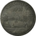 Coin, France, Groupes Commerciaux, Versailles, 25 Centimes, 1918, EF(40-45)