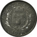 Coin, France, Coopérative de Consommation, Olonzac, 5 Centimes, 1918
