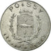 Coin, France, Union du Commerce et de l'Industrie, Poissy, 5 Centimes, 1918