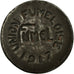 Munten, Frankrijk, Union Fuméloise, Fumel, 10 Centimes, 1917, ZF, Iron