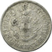 Coin, France, Chambre de Commerce, Marseille, 10 Centimes, 1916, VF(30-35)
