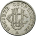 Coin, France, Société Coopérative U.C.L., Lorient, 5 Centimes, AU(50-53)