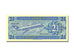 Billet, Netherlands Antilles, 2 1/2 Gulden, 1970, 1970-09-08, NEUF