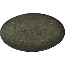Coin, France, Restaurant Coopératif L. BREGUET, Vélizy-Villacoublay, 5