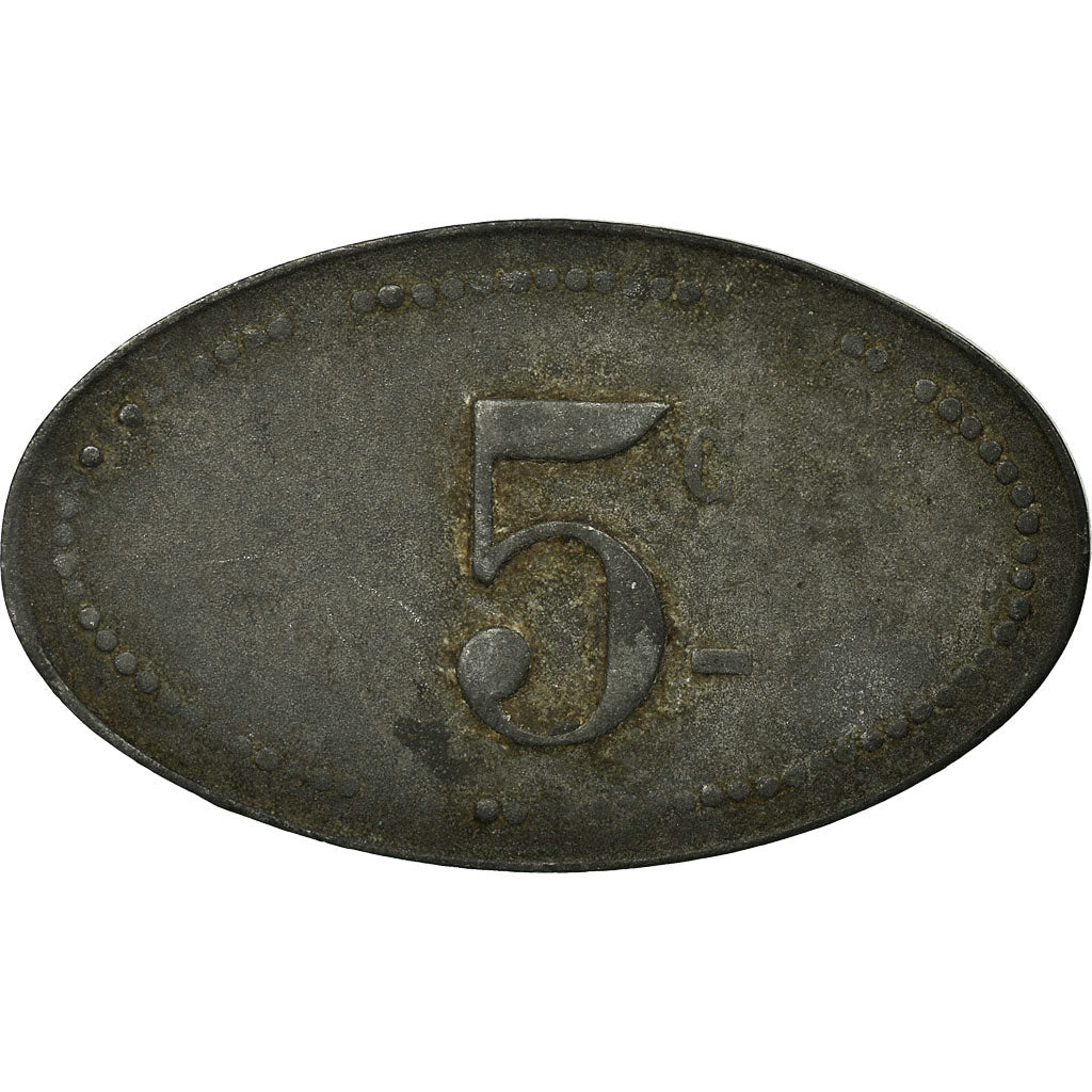 Coin, France, Restaurant Coopératif L. BREGUET, Vélizy-Villacoublay, 5