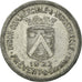 Münze, Frankreich, Union Commerciale et Industrielle, Frévent, 10 Centimes