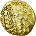 Moneta, Bellovaci, Stater, BB, Oro, Delestrée:271