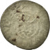 Coin, France, Louis VII, Denarius, Bourges, F(12-15), Silver, Duplessy:134