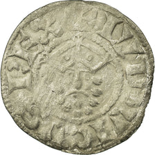 Coin, France, Louis VII, Denarius, Bourges, VF(20-25), Silver, Duplessy:134