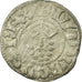 Coin, France, Louis VII, Denarius, Bourges, VF(20-25), Silver, Duplessy:134