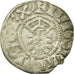 Coin, France, Louis VII, Denarius, Bourges, VF(20-25), Silver, Duplessy:134