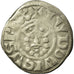 Monnaie, France, Louis VII, Denier, Bourges, TB+, Argent, Duplessy:134
