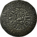 Coin, France, Philip IV, Maille Tierce, EF(40-45), Silver, Duplessy:219