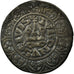 Coin, France, Philip IV, Maille Tierce, EF(40-45), Silver, Duplessy:219