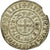 Moneta, Francja, Philip IV, Maille Tierce, EF(40-45), Srebro, Duplessy:219