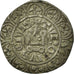 Coin, France, Philip IV, Maille Tierce, EF(40-45), Silver, Duplessy:219
