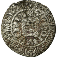 Coin, France, Philip IV, Maille Tierce, VF(20-25), Silver, Duplessy:219